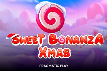 Sweet Bonanza Xmas